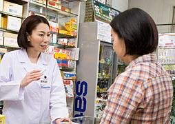 刻一刻と変わる状況で働く救急医療の薬剤師が心得ておくべき3つの大切なこと