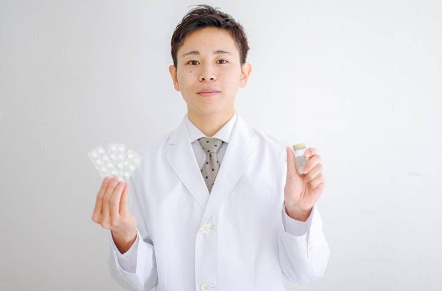 ラウンダー薬剤師の働き方は？メリット・デメリットや向いている人の特徴を解説