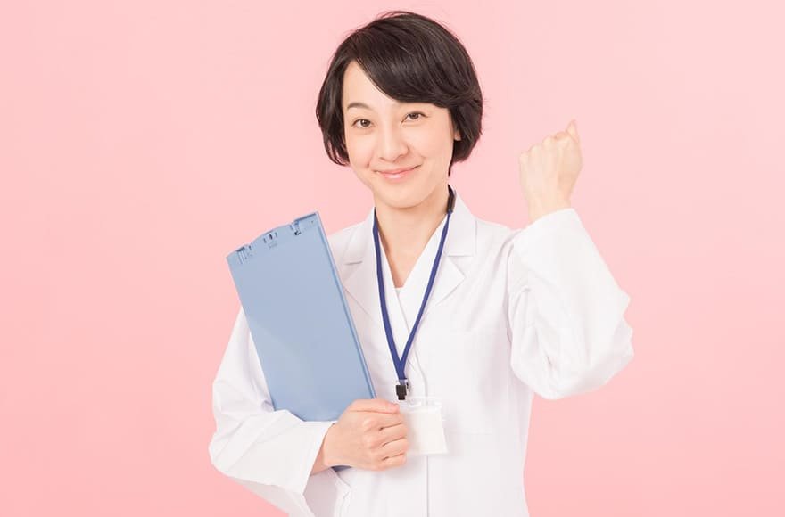 調剤薬局の志望動機６つの例文と NG 例！書き方のポイントも解説