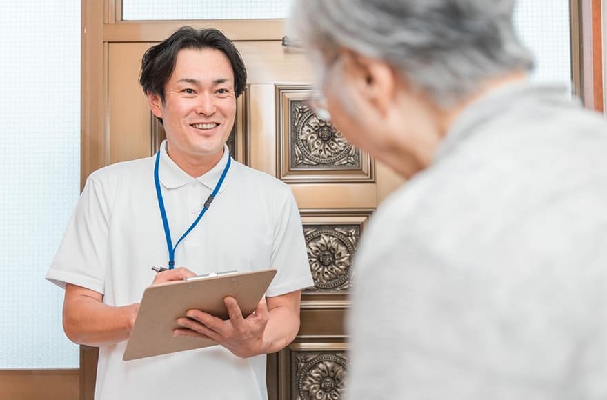 在宅薬剤師とは？在宅医療における薬剤師の役割や今後の課題