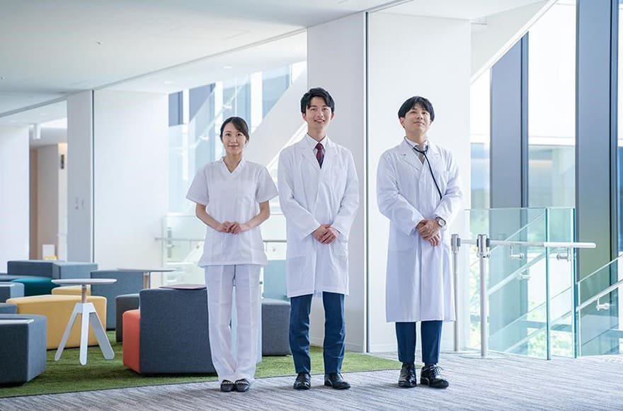 薬剤師の仕事内容は？職場による違いや１日の仕事の流れ