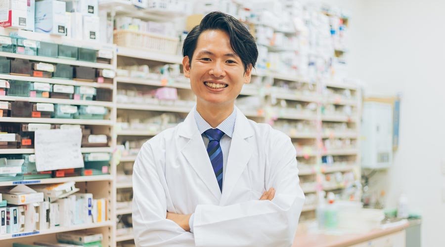 安定した職業とは？薬剤師はどう？