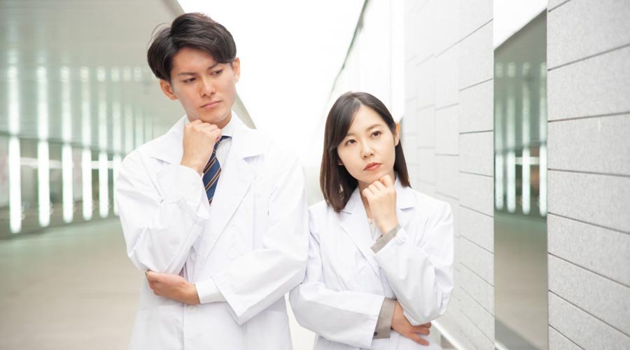 パート薬剤師よりも派遣薬剤師の時給が高い？その理由は？