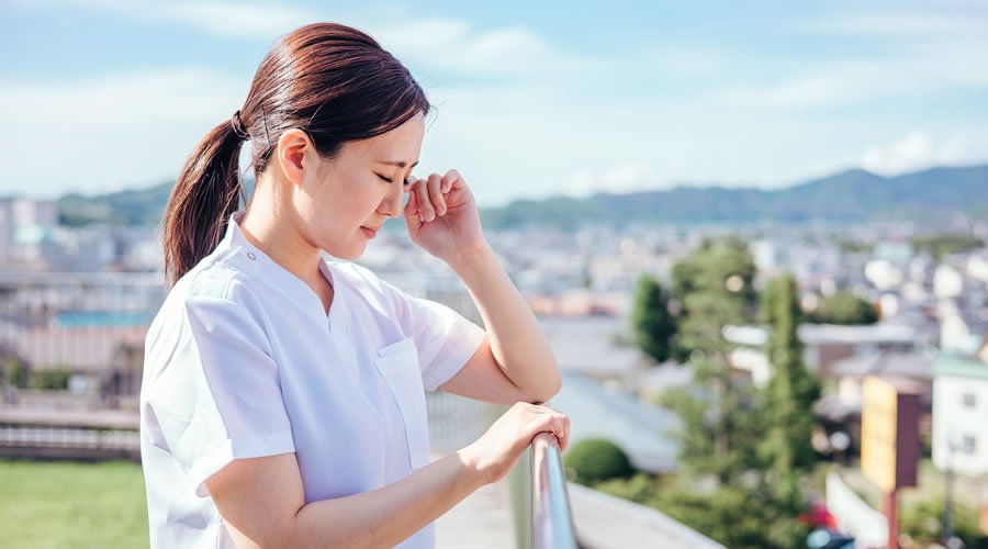  薬剤師を辞めたい人必見！辞め時の見極め方