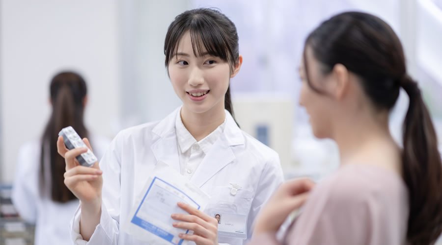 薬剤師に聞いた仕事のやりがいや魅力は？