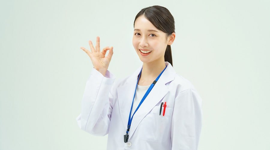 女性薬剤師が転職に成功するための3ステップ