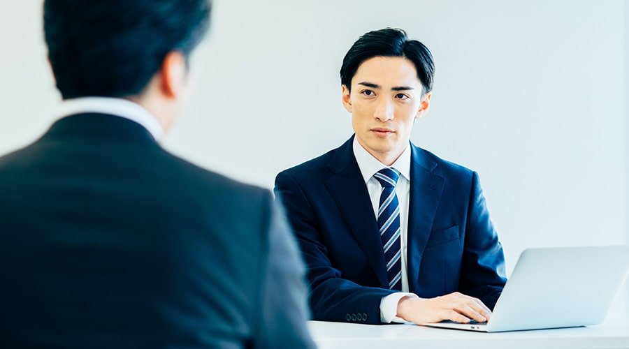  【例文あり】面接で好印象を与える薬剤師の転職理由の伝え方