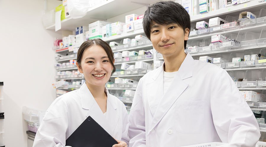 薬剤師としてのキャリアを重視した転職のベストタイミング