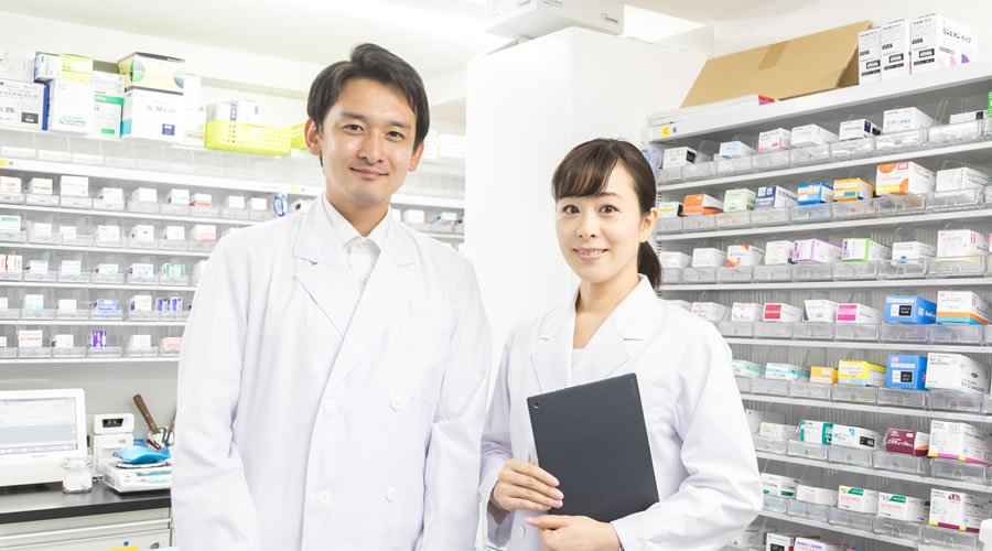 薬局長と管理薬剤師の役割の違い
