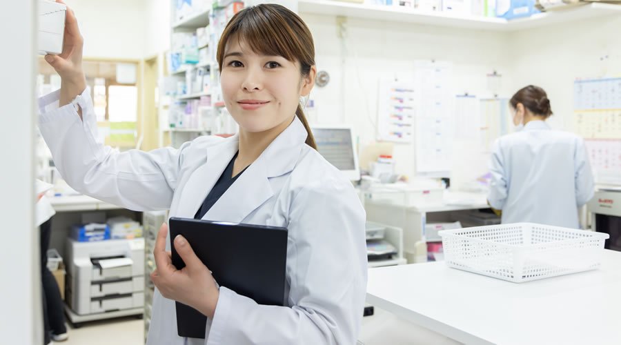 薬局長と管理薬剤師の業務内容の違い