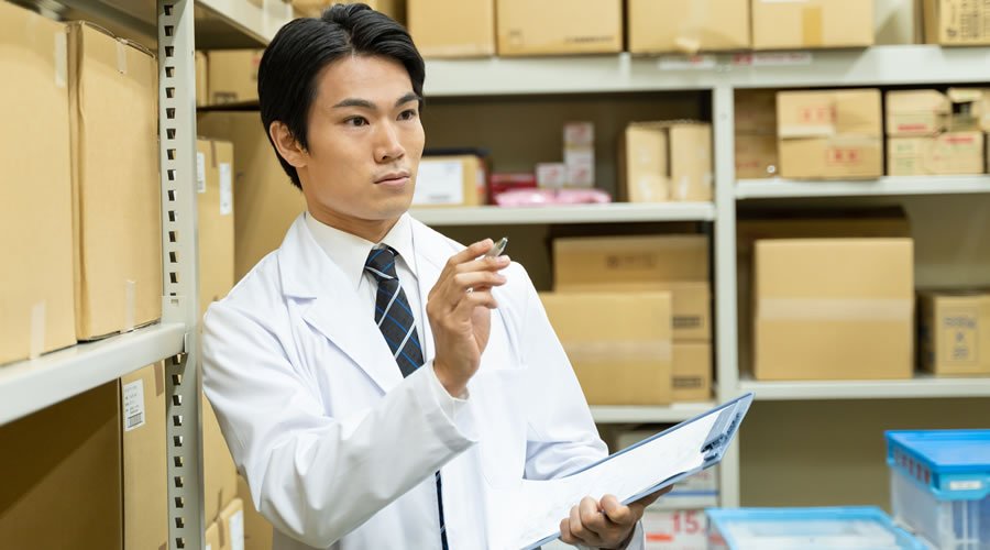 転職して薬局長・管理薬剤師を目指そう