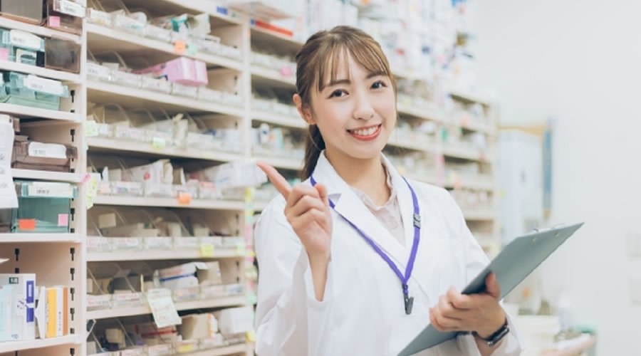 ケース別！調剤薬局の志望動機６つの例文