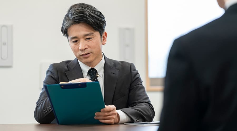 調剤薬局の志望動機で採用者がチェックしていること