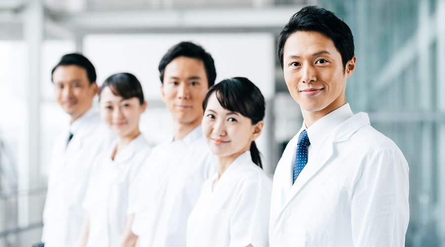 薬剤師の年収ランキングを参考にして転職しよう
