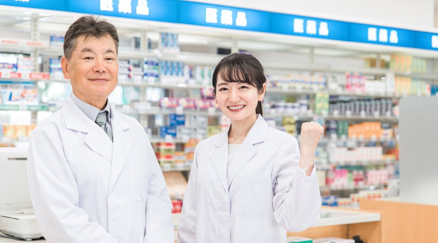 2. 薬剤師が静岡県で年収アップを目指した転職をするときのポイント