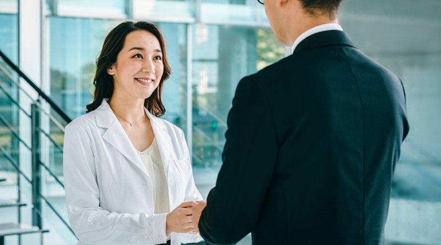 4. 薬剤師が静岡で年収アップを目指すなら転職エージェントを活用しよう