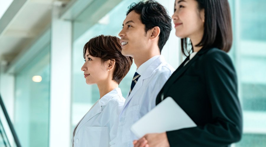 6. 薬剤師がDX化に対応した転職をするならエージェントを活用しよう