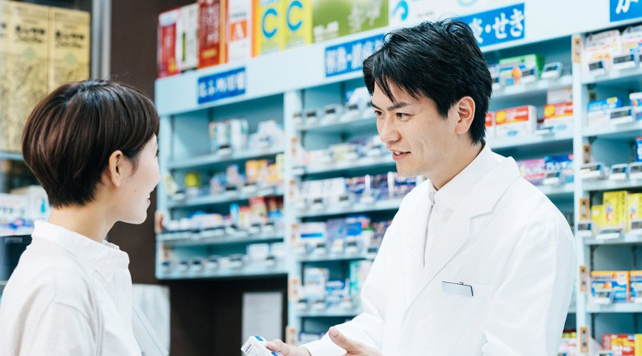 3. 「規模の小さい個人薬局」の魅力
