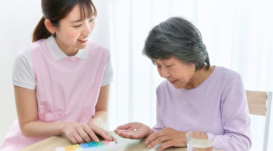 1. 「在宅薬剤師」の役割とは？