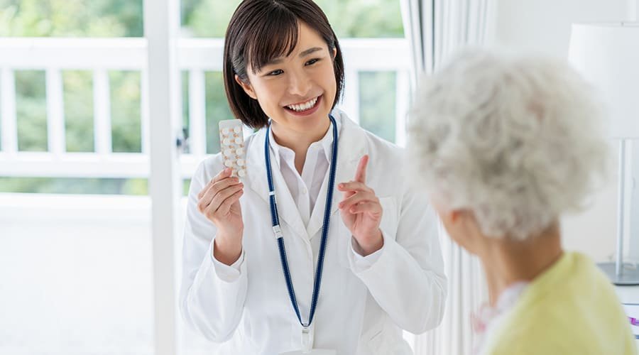2. 在宅薬剤師の仕事内容とは？