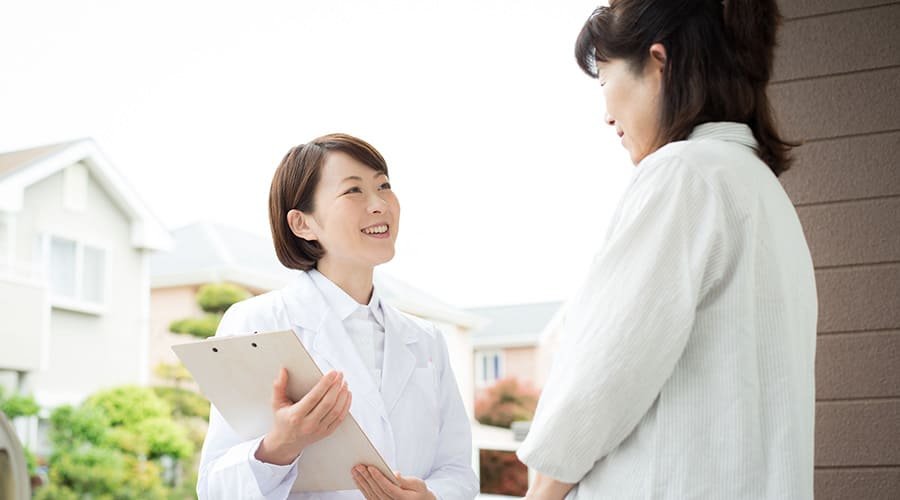 3. 在宅医療を推進する際に薬局が抱えている大きな課題