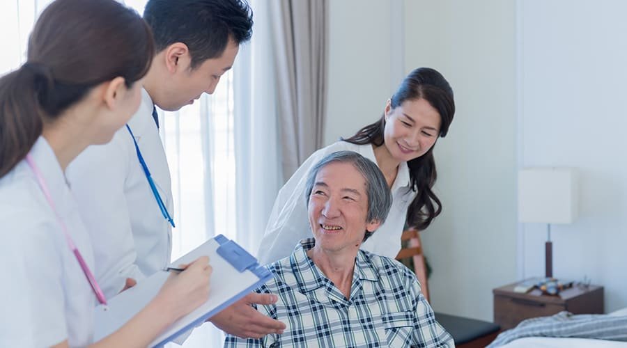 4. 在宅薬剤師に求められるスキルや経験