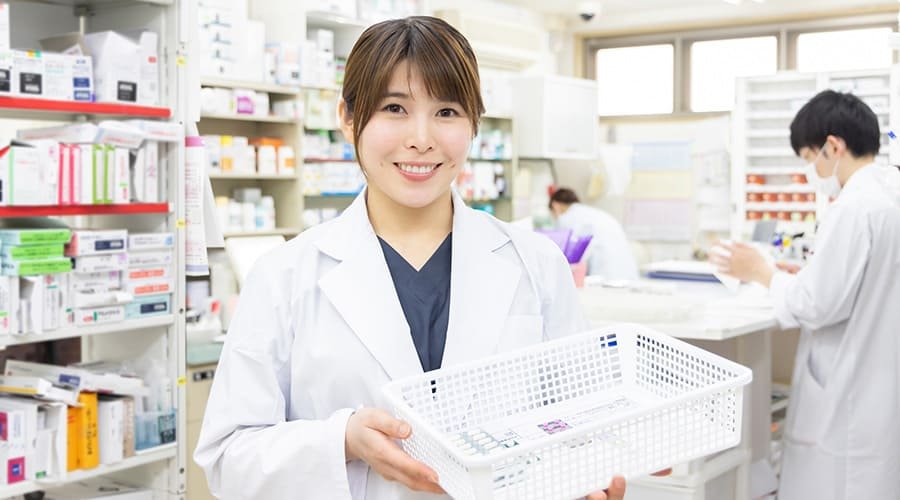 3. 多職種連携における薬剤師の役割