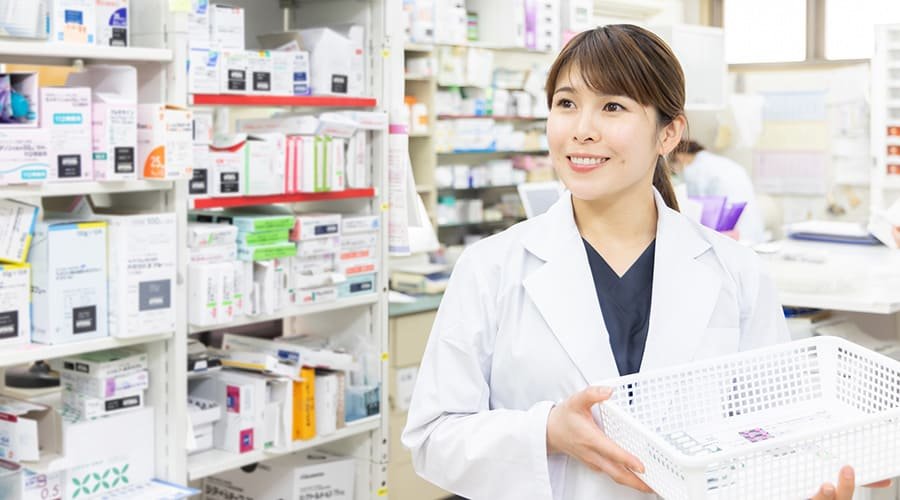 薬剤師が熊本県で年収アップを目指した転職をするポイント