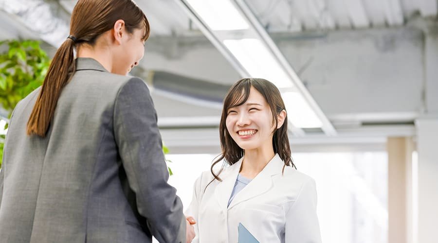 大阪で薬剤師が年収アップを目指すなら転職エージェントに登録しよう