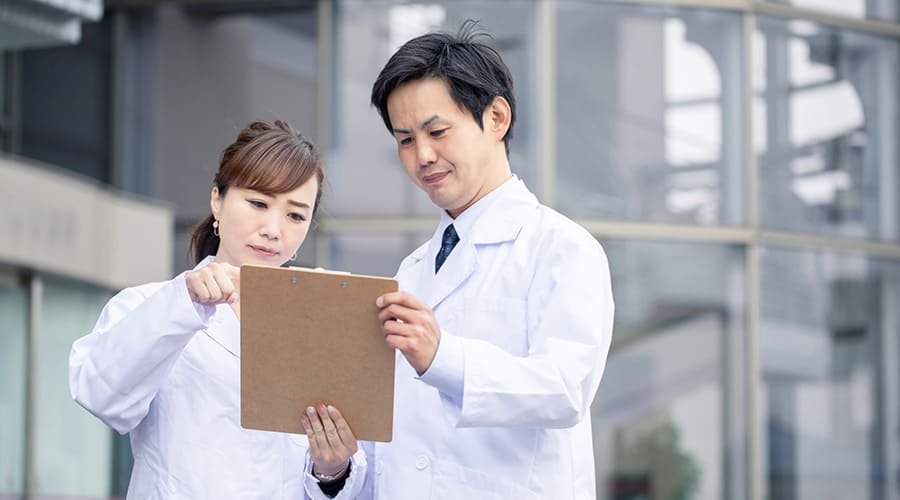 【数字でみる】薬剤師不足の実態