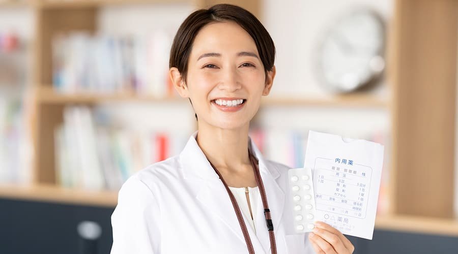 薬剤師が不足している場所で活躍できる人材とは