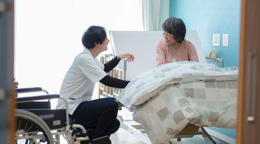 「全国的には薬剤師が飽和」⇔「現場では不足」というパラドックス
