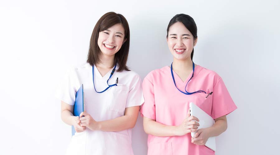 薬剤師の男女比で女性が多い理由