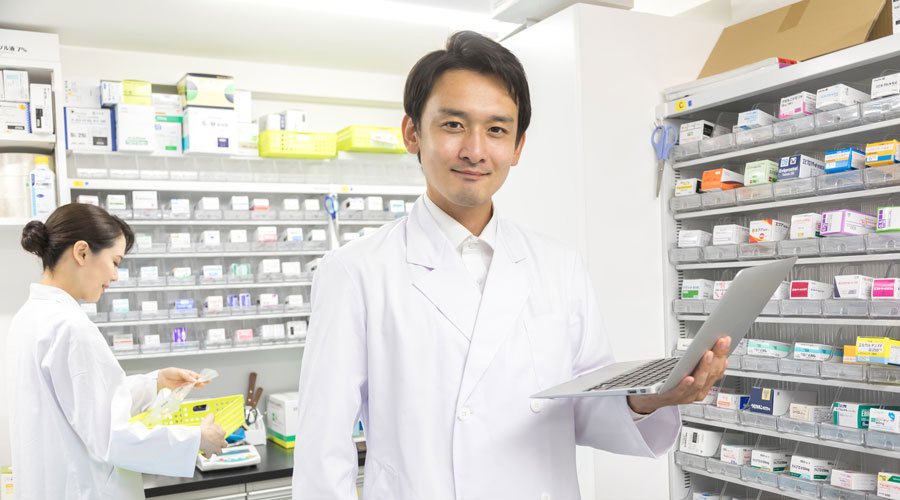 認定薬剤師とは