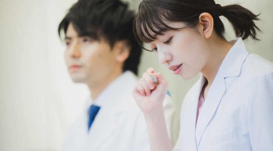 認定薬剤師資格の種類