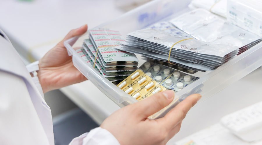 かかりつけ薬剤師に求められている業務内容