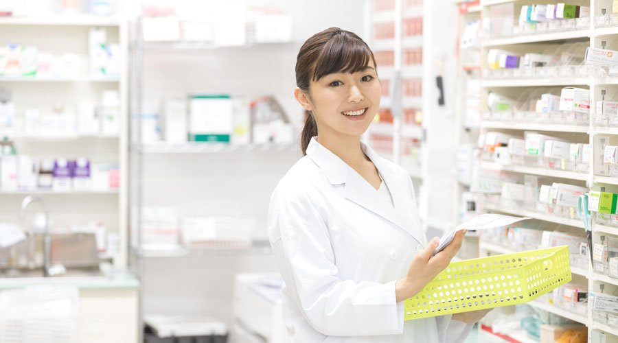 かかりつけ薬剤師になるための5つの条件