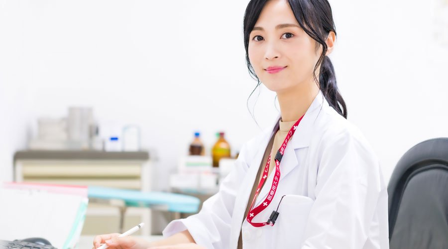 学校薬剤師とは？