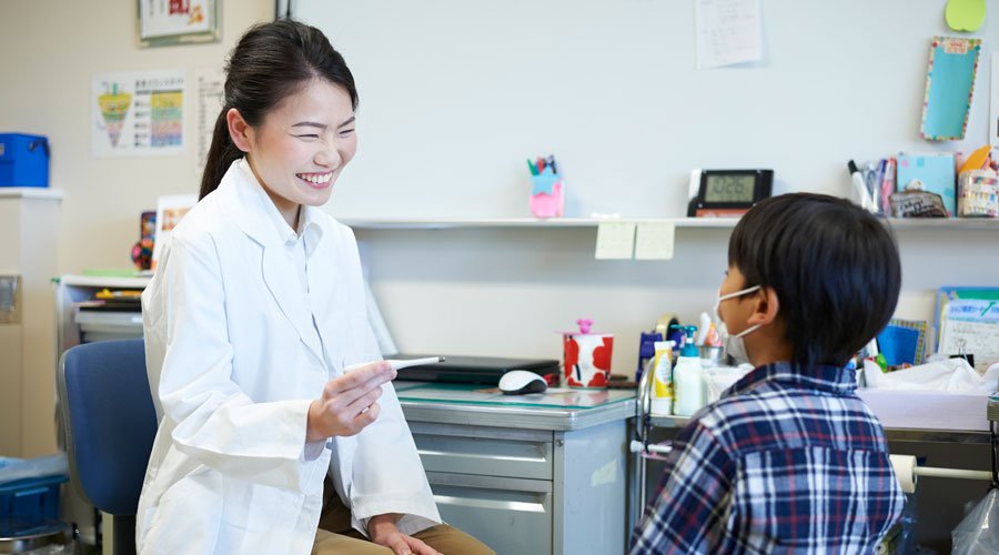 薬局・病院の薬剤師や保健の先生との違い