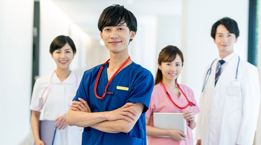 病院薬剤師とは?