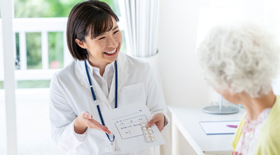 「急性期型病院」と「療養型病院」で病院薬剤師の仕事内容は違う?