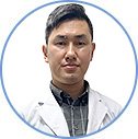 下田氏