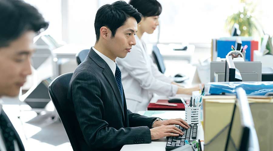 公務員薬剤師の魅力・注意点