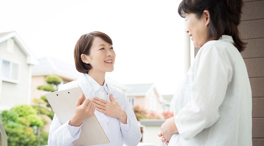 在宅医療での薬剤師の役割とは?