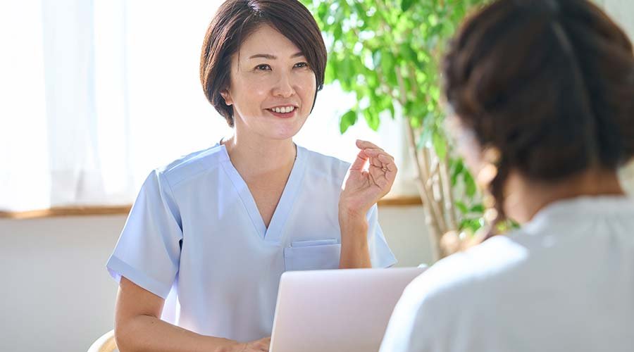 在宅医療薬剤師に必要なスキル