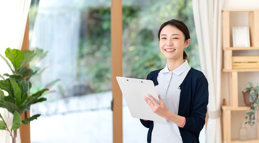 在宅医療薬剤師に就くときの注意点