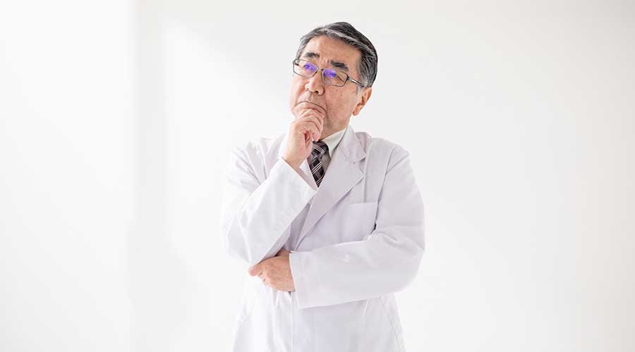 50代薬剤師の転職では職場や雇用形態選びが重要