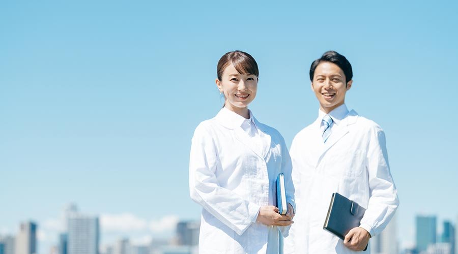 薬剤師がキャリアアップするために重要なこと