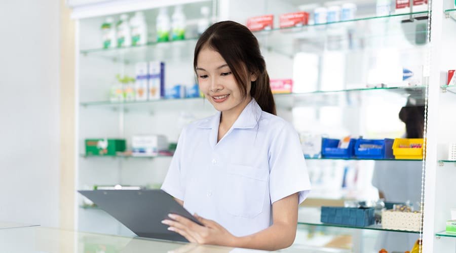 薬剤師にはどんな人が向いている？