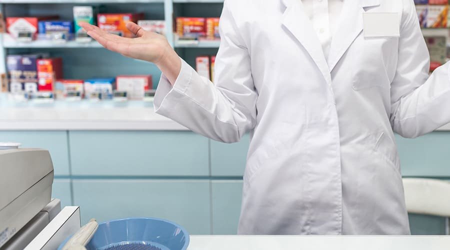  薬剤師に向いていない人の特徴・５つ